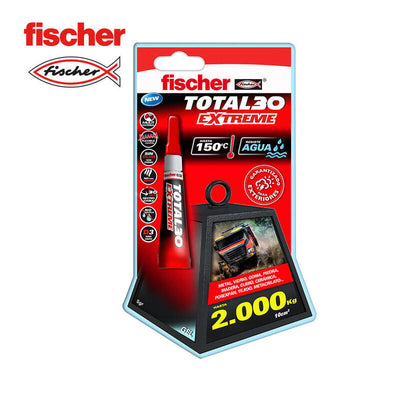 Fischer Blister Total 30 Extreme 5G 541727 — image 1
