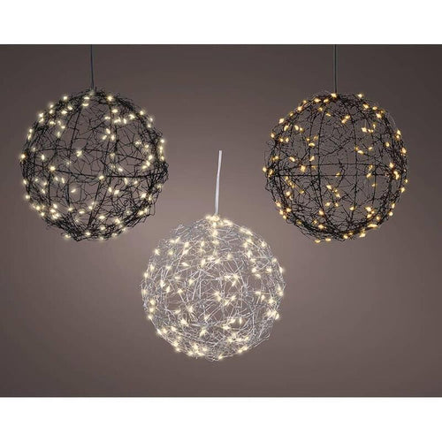 Bola LED Metal Colours Surtidos, Outdoor Ø15CM — image 1