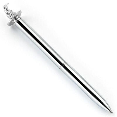 Pen Metallic Sombrero Seleccionador Harry Potter — image 1