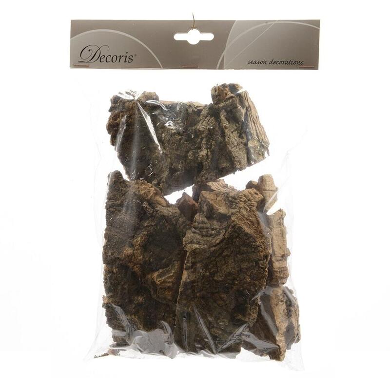 Bag With Corteza Belen 250G