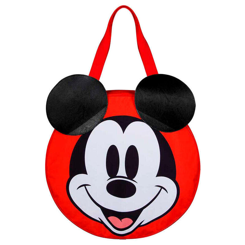 Bag Playa Mickey Disney