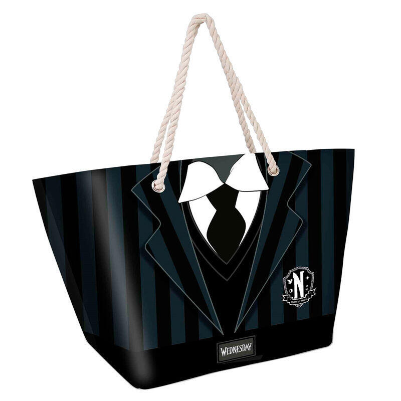 Bag Playa Uniforme Miercoles