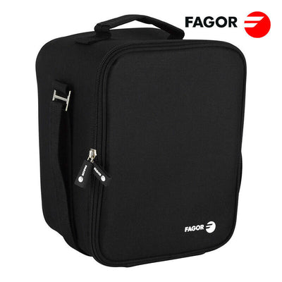 Fagor Bag Porta Alimentos Tappy Plus ( With Tuppers) 17,5X17X24,5CM — image 1