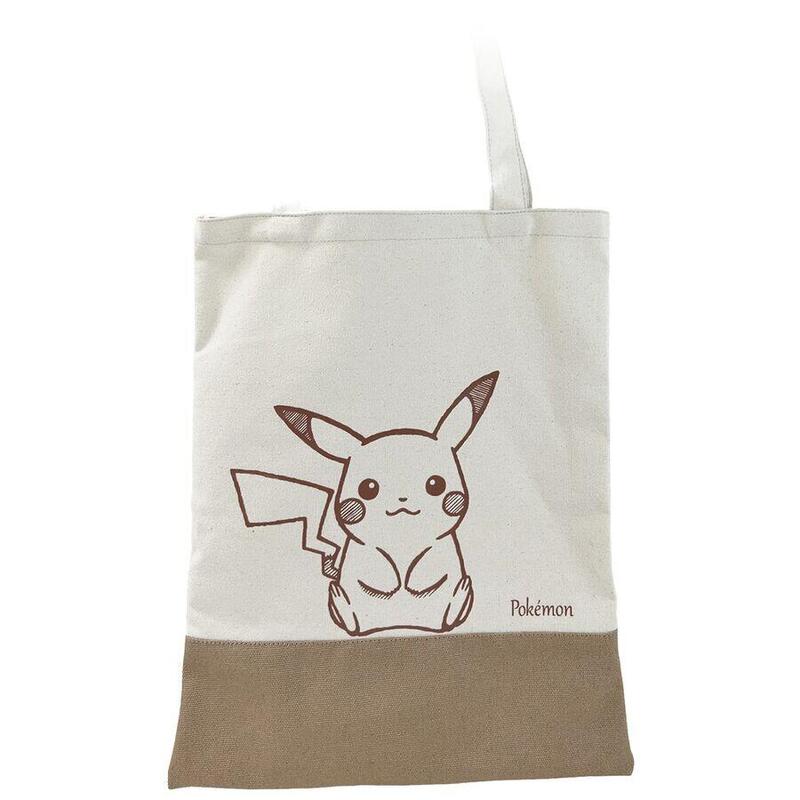 Bag Shopping Pokemon 40CM