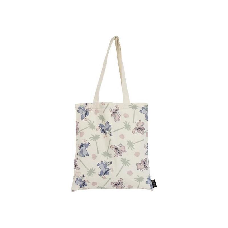 Bag Shopping Stitch