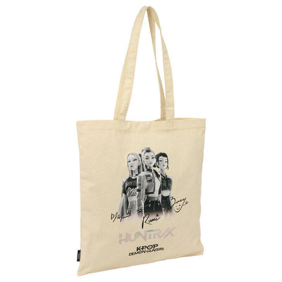 Bag Shopping Tour Kpop Demon Hunters — image 1