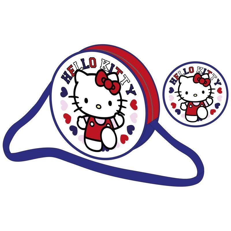 Bolso Shoulder Bag Hello Kitty