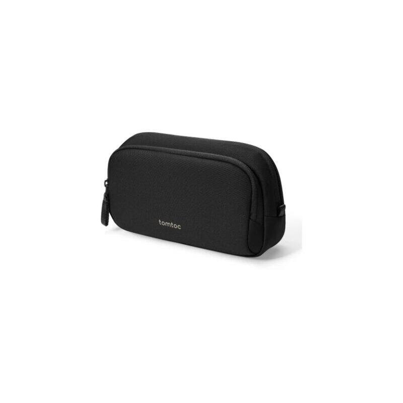 Tomtoc Bolso Mano Light T12 Black M