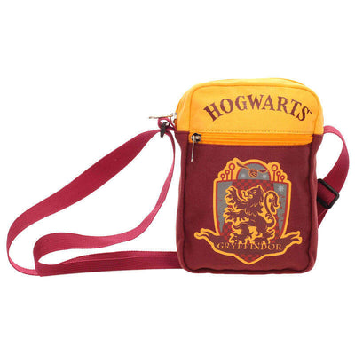 Bolso Gryffindor Harry Potter — image 1