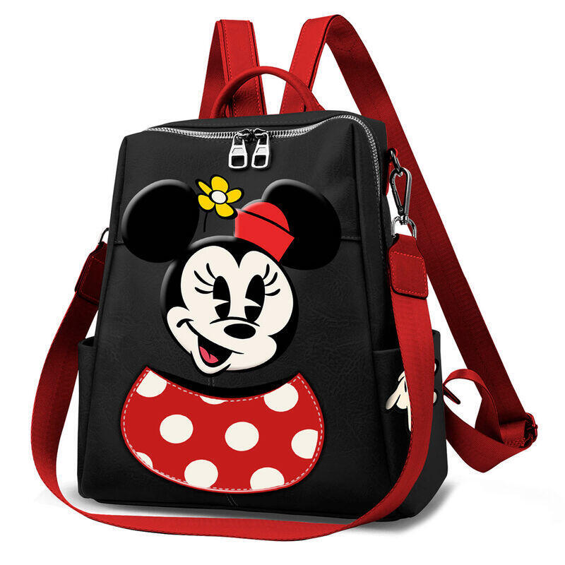 Bolso Backpack Minnie Disney 33CM