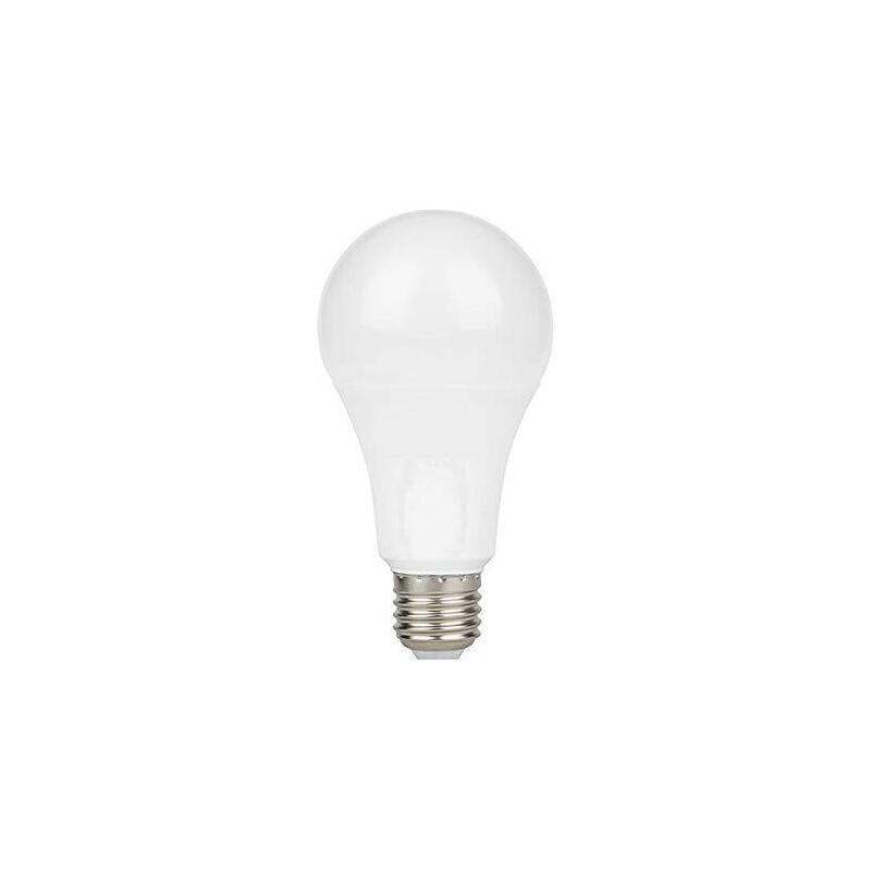 Aigostar Bulb LED A67-E27 20W 3000K Light Calida 2100LM