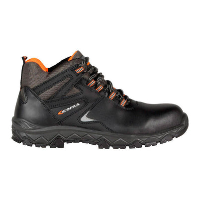 Cofra Bota Security Ascent S3 Src Size 45 — image 1