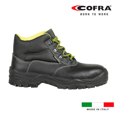 Cofra Bota Security Riga S3 Size 46 — image 1