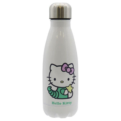 Bottle Steel Inoxidable Escorpio Hello Kitty 550ML — image 1