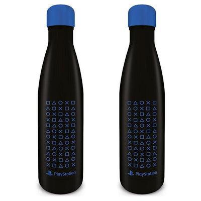 Bottle Steel Inoxidable Playstation 530ML — image 1