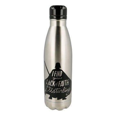 Bottle Steel Inoxidable Star Wars 780ML — image 1