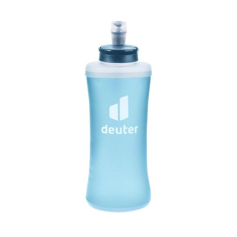 Deuter Bottle Flexible Streamer Ii 500ML Hydrablue