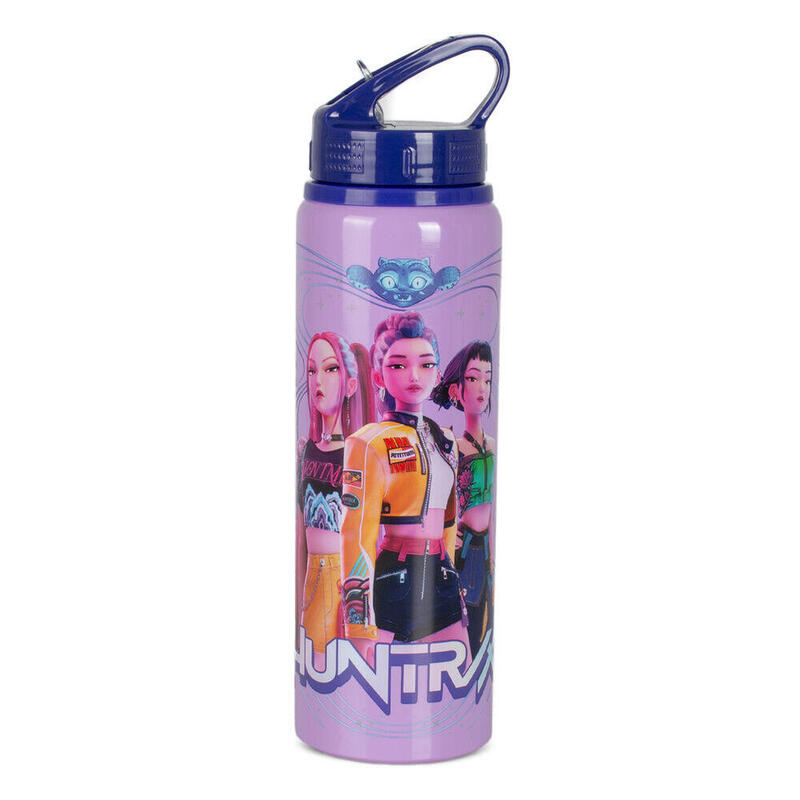 Bottle K-pop Demon Hunters