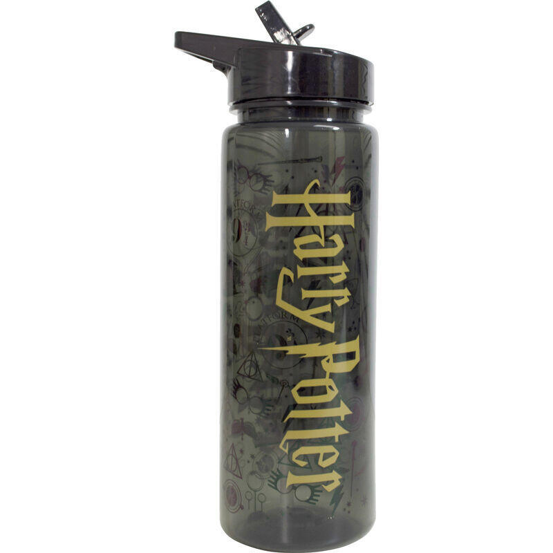 Bottle Logo Harry Potter 750ML