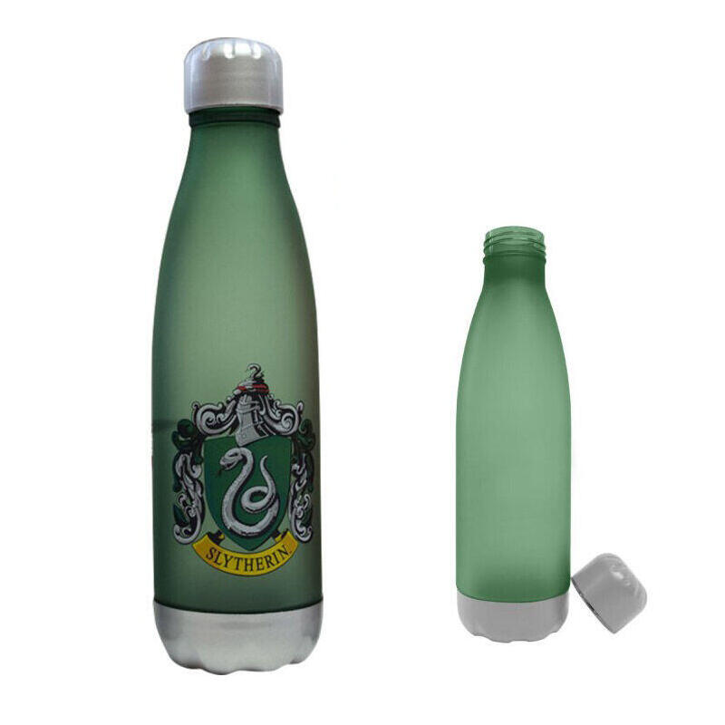Bottle Slytherin Harry Potter 650ML