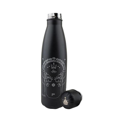 Cinereplicas Bottle Thermal Señor Rings Door Moria 500ML — image 1