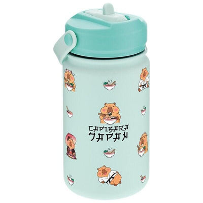 Bottle Thermal Japan Capibara 330ML — image 1