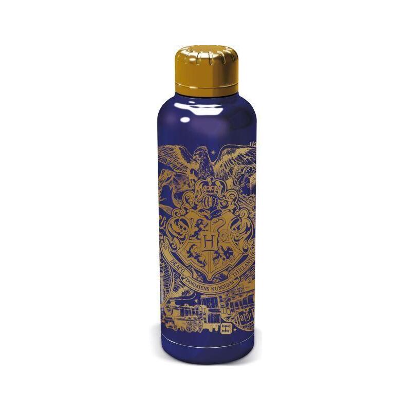 Bottle Thermos Steel Inoxidable Harry Potter 515ML Magic & Mayhem