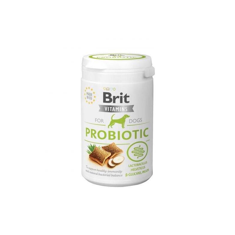 Brit Vitamins Probiotic For Dogs - Suplemento Su Perro - 150G