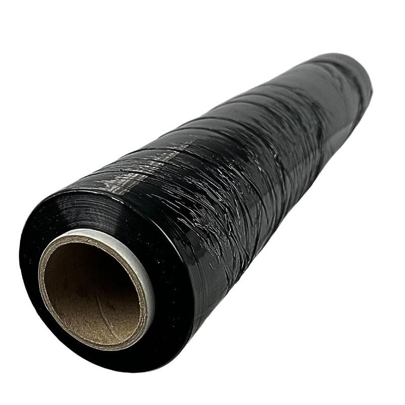 Bstech Film Estirable Black 23MIC 3.00/2.70