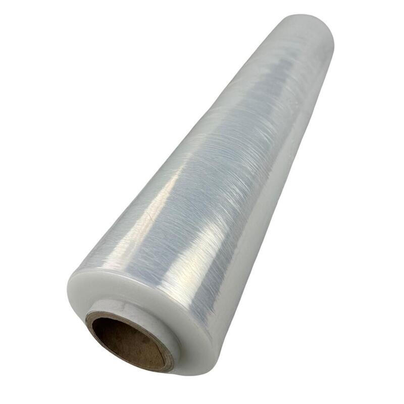 Bstech Film Estirable Transparent 23MIC 1.5/1.2