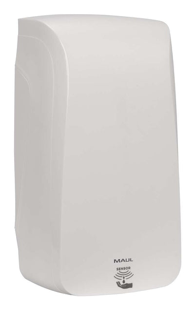 Maul 9530802 Dispensador Automatic Gel Hidroalcohólico White Acrilonitrilo Butadieno Estireno (abs), Plastic 1 — image 1