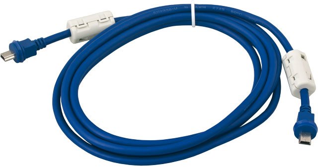 Mobotix Accesorio Sensor Cable For S1X 6MP/Thermal, 3M