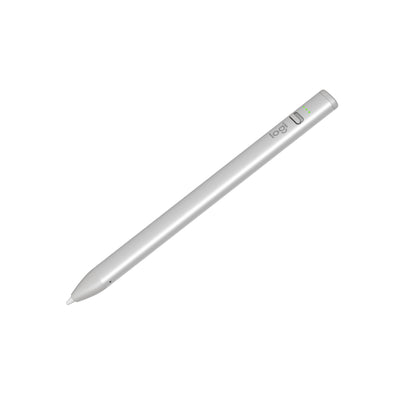 Logitech Crayon Pencil Digital 20G Silver — image 1