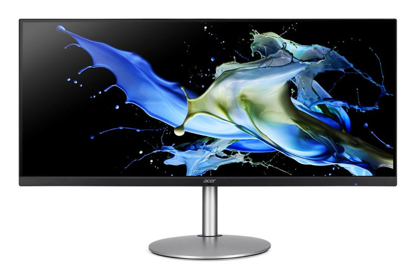 Acer Monitor 86,4CM 34 CB342CUSEMIPHUZX 21:9 HDMI + DP + USB 75HZ