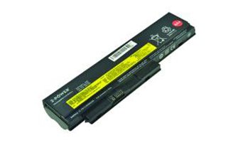 2-POWER Battery 11.1V 5200MAH Lenovo Thinkpad X230, X230I (44 + ) CBI3416A