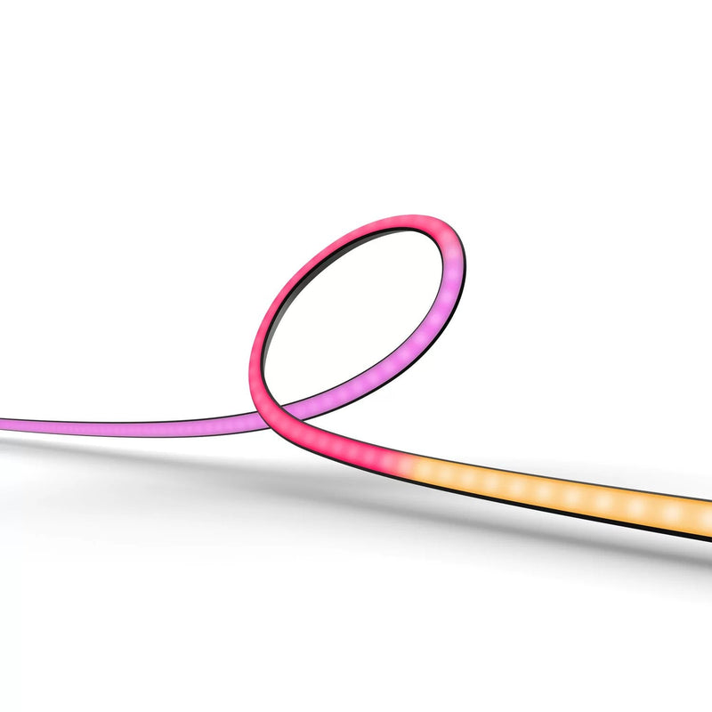Philips Strip LED Smart TV Hue Play Gradient Lightstrip 65'' Precisa Philips Hue Bridge And Hue Sync