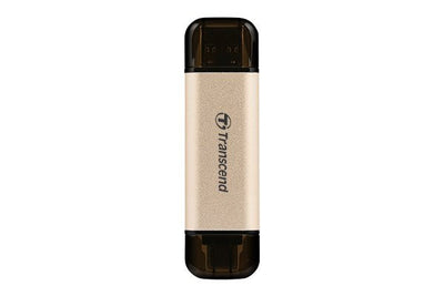Transcend USB Flash Drive Jetflash 930C 128GB, Usb-stick — image 1