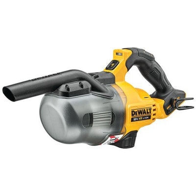 Dewalt Aspiradora DCV501LN-XJ Mano Yellow/Black — image 1