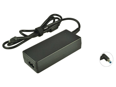 2-POWER Charger 19.5V 2.31A 45W With Cable Power HP Envy 15-J CAA0737G — image 1