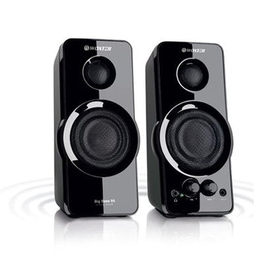 Woxter Speakers Big Bass 95 20W 2.0 — image 1