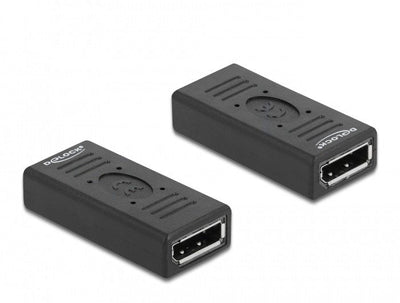 Delock Adapter DisplayPort 1.2 H/H — image 1