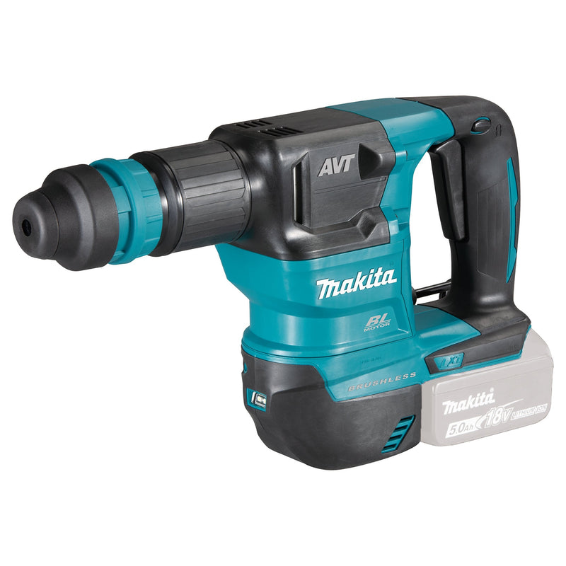 Makita Drill Combinado Wireless DHK180ZJ