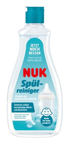 Nuk Limpiador Dishwasher Biberones 500ML