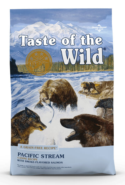Taste Of The Wild Pacific Stream 5,6KG — image 1