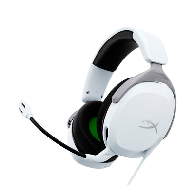 Hyperx Cloudx Stinger 2 Core Xbox White — image 1
