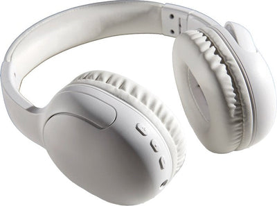 JVC Headphones HA-SG20BT-B Bluetooth Diadema, Up To 17?H Battery Life Design Foldable Colour White — image 1