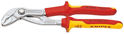 Knipex 87 26 250 Pliers Machihembrado — image 1