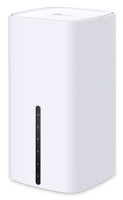 TP-Link Router Archer NX600 Wireless Gigabit Ethernet Double Band (2,4GHZ 5GHZ) 5G White — image 1
