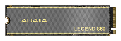 ADATA SSD Legend 860 500GB Pci Express — image 1