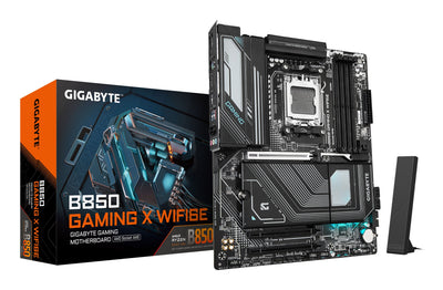 Gigabyte Motherboard B850 Gaming X WIFI6E B850,AM5,ATX, DDR5 — image 1